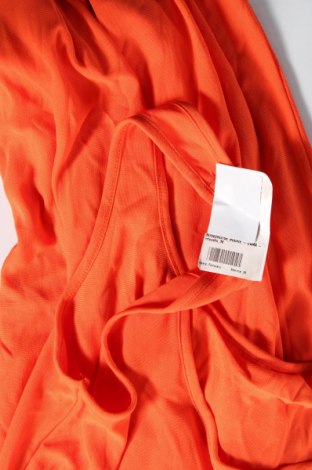 Kleid, Größe M, Farbe Orange, Preis 11,99 €