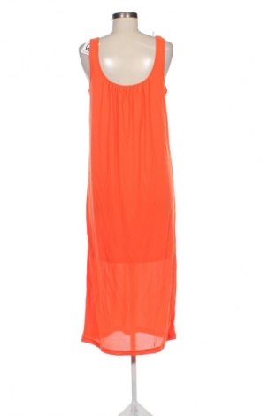 Kleid, Größe M, Farbe Orange, Preis 11,99 €