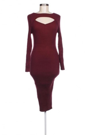 Kleid, Größe XL, Farbe Rot, Preis 11,49 €