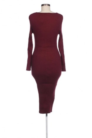 Kleid, Größe XL, Farbe Rot, Preis 11,49 €