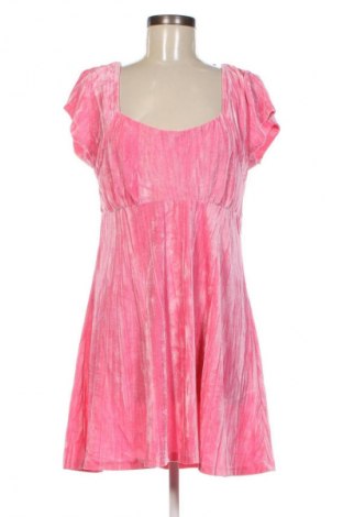 Kleid, Größe XL, Farbe Rosa, Preis € 14,99