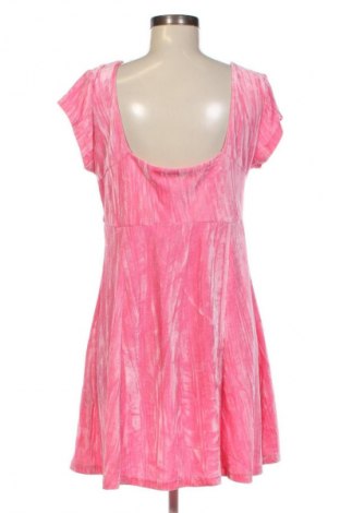 Kleid, Größe XL, Farbe Rosa, Preis € 14,99