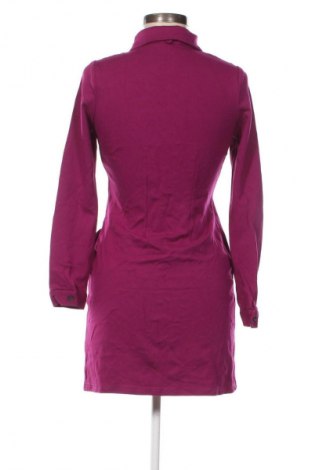 Kleid, Größe M, Farbe Lila, Preis € 9,49