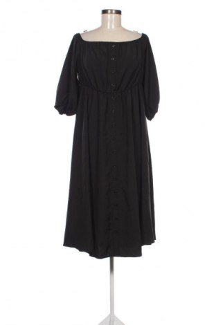 Kleid, Größe XL, Farbe Schwarz, Preis 9,99 €