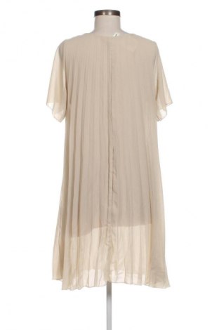 Kleid, Größe L, Farbe Beige, Preis € 11,99