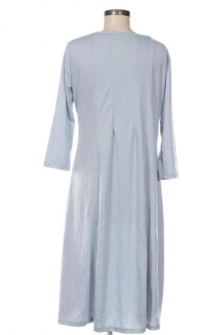 Kleid, Größe XXL, Farbe Blau, Preis € 19,99