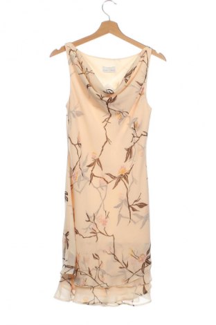 Kleid, Größe M, Farbe Beige, Preis 11,49 €