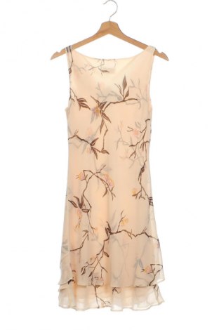 Kleid, Größe M, Farbe Beige, Preis € 11,49