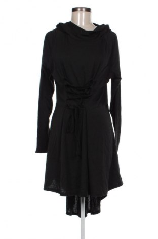 Rochie, Mărime XXL, Culoare Negru, Preț 91,99 Lei