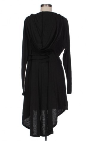 Kleid, Größe XXL, Farbe Schwarz, Preis 18,99 €