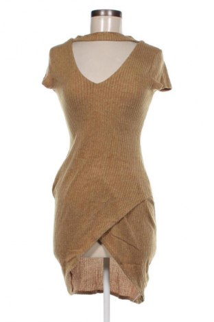 Kleid, Größe S, Farbe Beige, Preis € 13,99