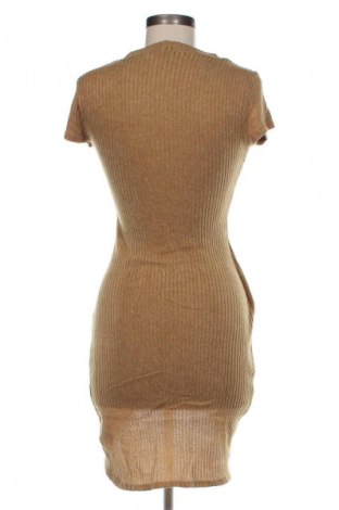 Kleid, Größe S, Farbe Beige, Preis € 13,99