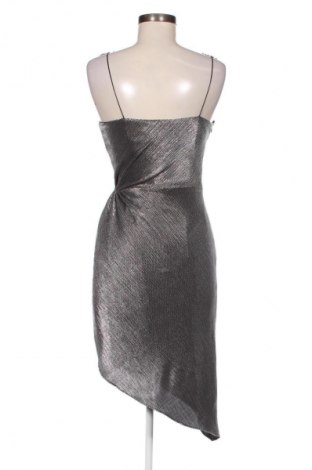 Kleid, Größe M, Farbe Silber, Preis 21,49 €