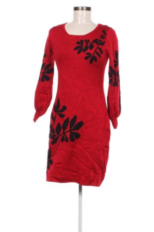 Kleid, Größe S, Farbe Rot, Preis 7,99 €