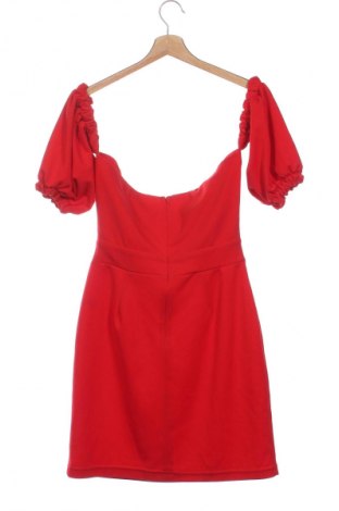 Kleid, Größe M, Farbe Rot, Preis € 29,59