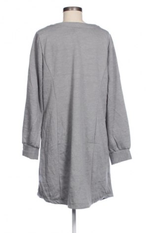 Kleid, Größe XL, Farbe Grau, Preis 15,99 €