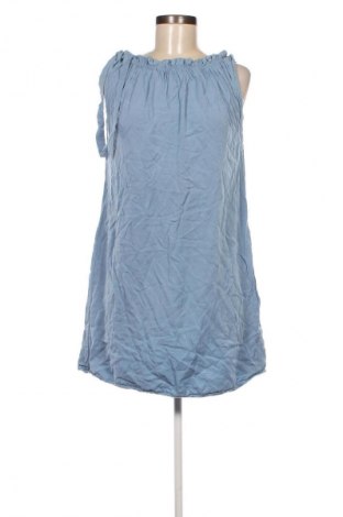 Kleid, Größe S, Farbe Blau, Preis 5,12 €