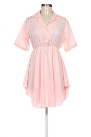 Kleid, Größe M, Farbe Rosa, Preis 12,49 €