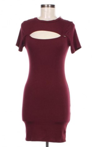 Kleid, Größe M, Farbe Rot, Preis 14,99 €