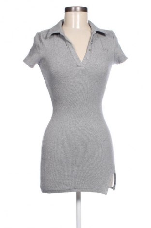 Kleid, Größe XS, Farbe Grau, Preis 11,49 €