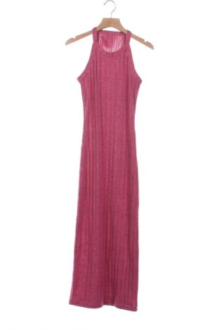 Kleid, Größe XS, Farbe Rosa, Preis 9,99 €