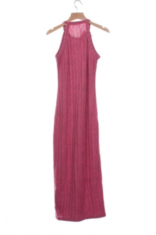 Kleid, Größe XS, Farbe Rosa, Preis € 9,99