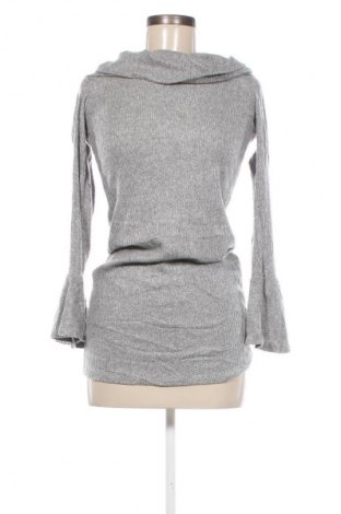 Kleid, Größe L, Farbe Grau, Preis 8,49 €