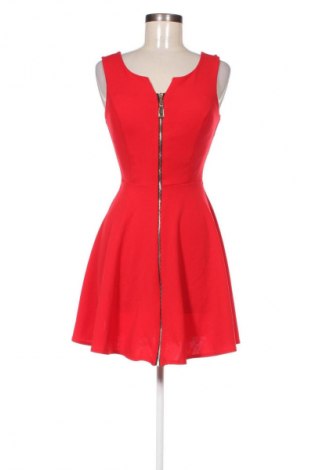 Kleid, Größe M, Farbe Rot, Preis € 11,99