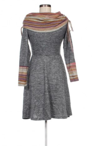 Kleid, Größe L, Farbe Grau, Preis 8,49 €