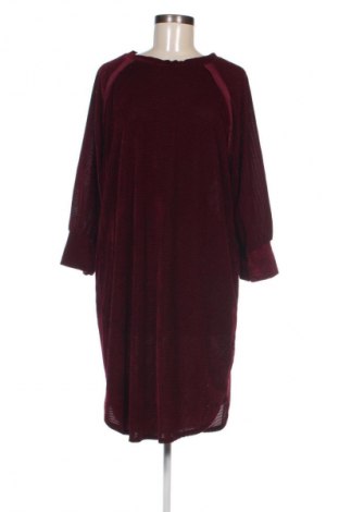 Kleid, Größe XL, Farbe Rot, Preis 15,99 €