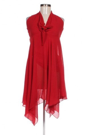 Kleid, Größe M, Farbe Rot, Preis € 11,99