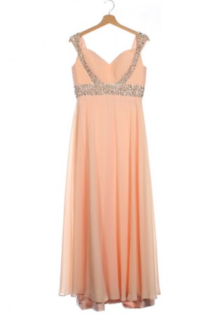 Kleid, Größe M, Farbe Orange, Preis 19,49 €