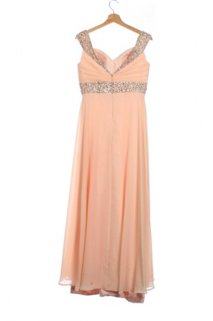 Kleid, Größe M, Farbe Orange, Preis € 19,49