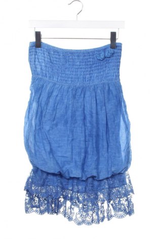 Kleid, Größe XS, Farbe Blau, Preis € 14,83