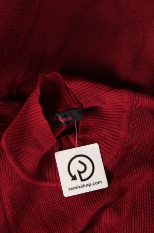 Kleid, Größe M, Farbe Rot, Preis € 7,49