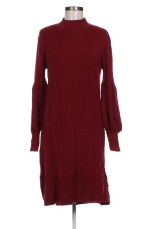 Kleid, Größe M, Farbe Rot, Preis € 7,49