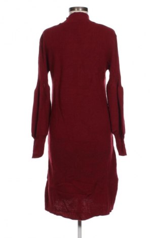 Kleid, Größe M, Farbe Rot, Preis € 7,49