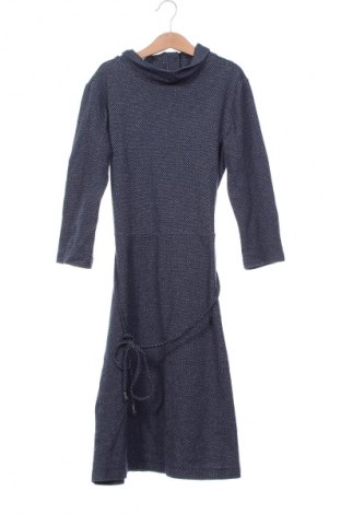 Kleid, Größe XS, Farbe Blau, Preis € 14,83