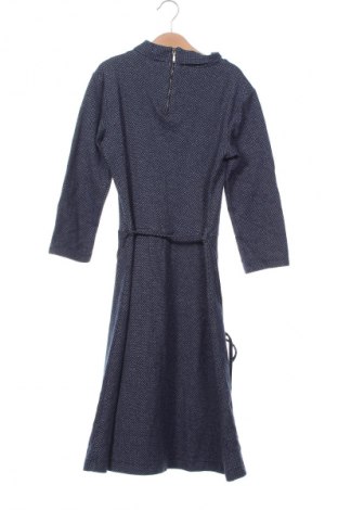 Kleid, Größe XS, Farbe Blau, Preis € 14,83