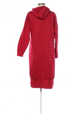 Kleid, Größe 3XL, Farbe Rot, Preis 16,99 €