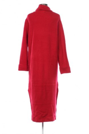 Kleid, Größe XL, Farbe Rot, Preis 20,49 €