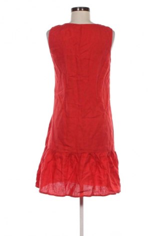 Kleid, Größe M, Farbe Rot, Preis 9,99 €