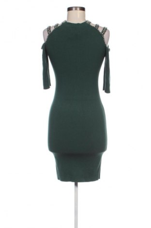 Rochie, Mărime S, Culoare Verde, Preț 101,48 Lei