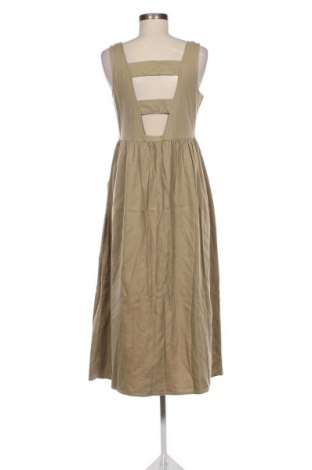 Kleid, Größe M, Farbe Beige, Preis 11,49 €