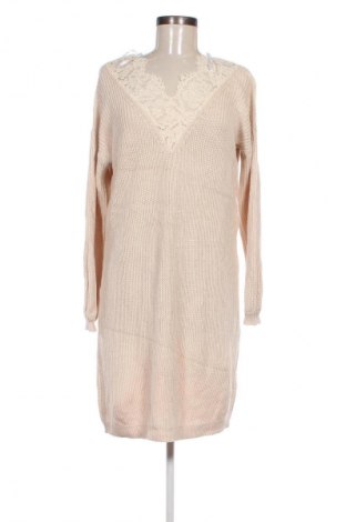 Kleid, Größe M, Farbe Beige, Preis 7,49 €