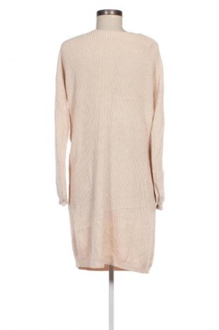 Kleid, Größe M, Farbe Beige, Preis € 10,49