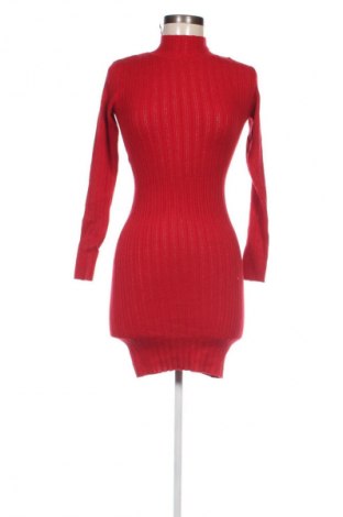 Kleid, Größe S, Farbe Rot, Preis € 10,49