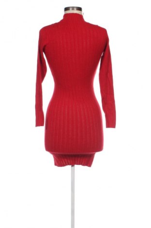 Kleid, Größe S, Farbe Rot, Preis € 10,49