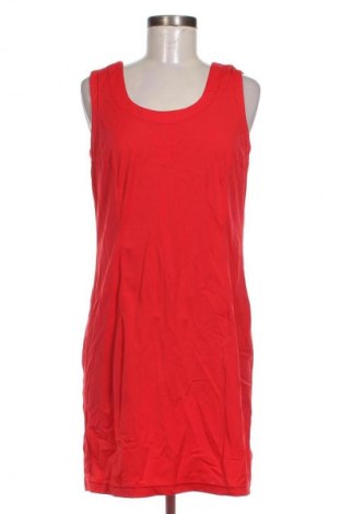 Kleid, Größe M, Farbe Rot, Preis 18,09 €