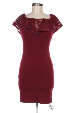 Kleid, Größe S, Farbe Rot, Preis 19,49 €